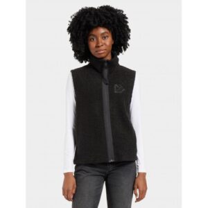 Didriksons Didriksons Kiana Wns Vest 505712 Opplevsport Melhus 1