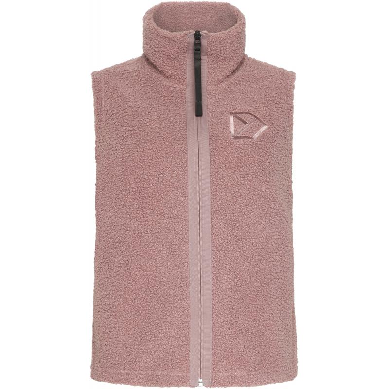 Didriksons Didriksons Kiana Wns Vest 505712 Opplevsport Melhus 1