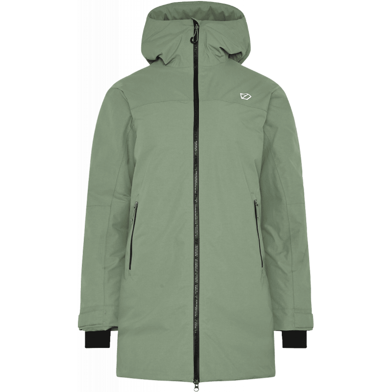 Didriksons Didriksons Marget Wns Parka 505868 Opplevsport Melhus 1