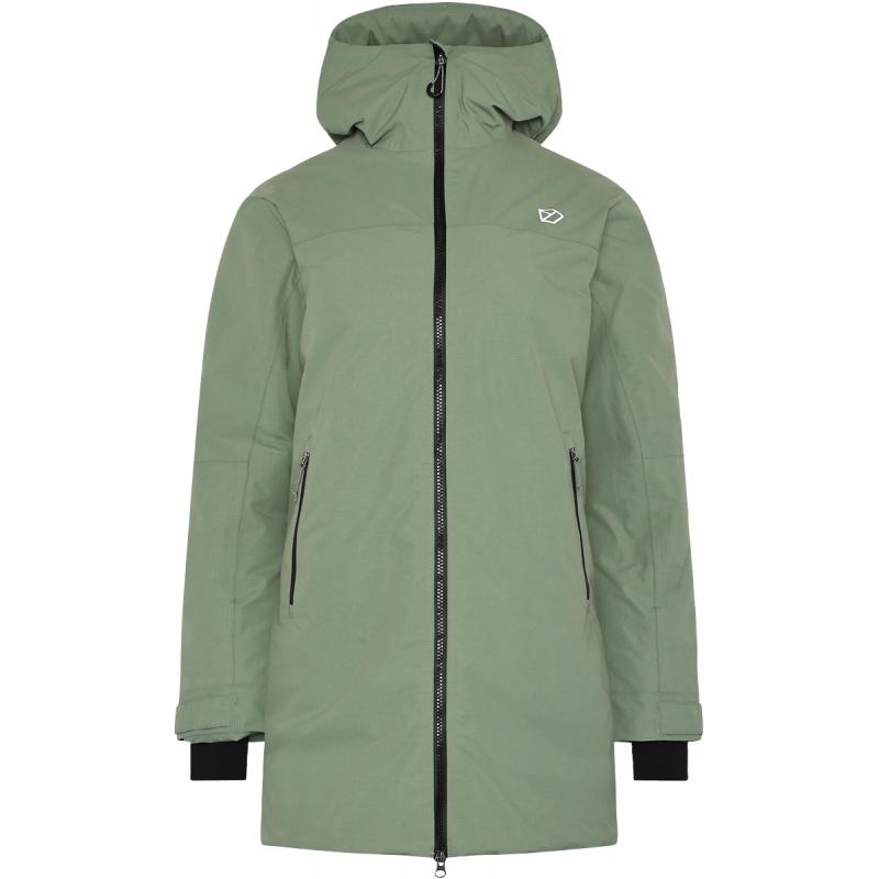 Didriksons Didriksons Marget Wns Parka 505868 Opplevsport Melhus 2
