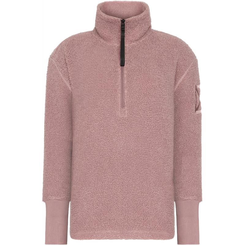 Didriksons Didriksons Monia Wns Half Zip 505631 Opplevsport Melhus 1