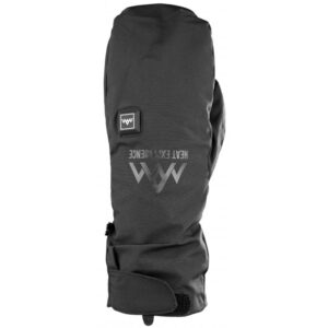 Heat Experience Heated Everyday Mittens HEES0019XX Opplevsport Melhus 1