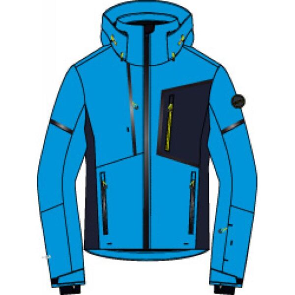 Icepeak-Icepeak–Frisco-656122839I-Opplevsport-Melhus-1 Icepeak Icepeak Frisco 656122839I Opplevsport Melhus 1