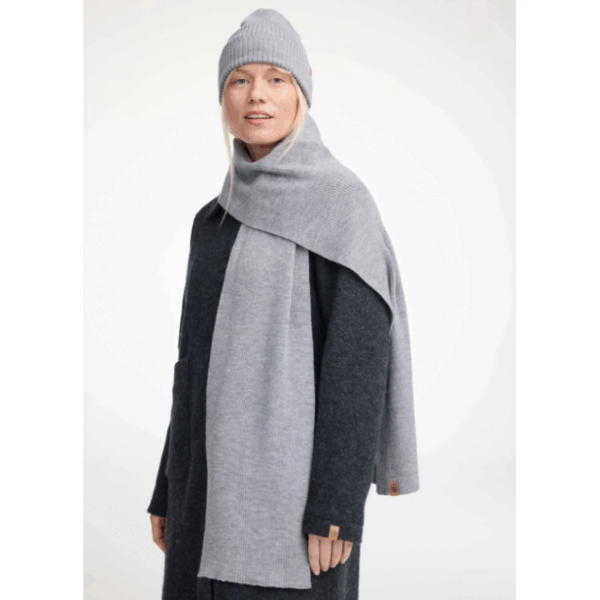 Ivanhoe-Ivanhoe Gelu Scarf Grey–Opplevsport Melhus-1 Ivanhoe Gelu Scarf Grey--Opplevsport Melhus-1