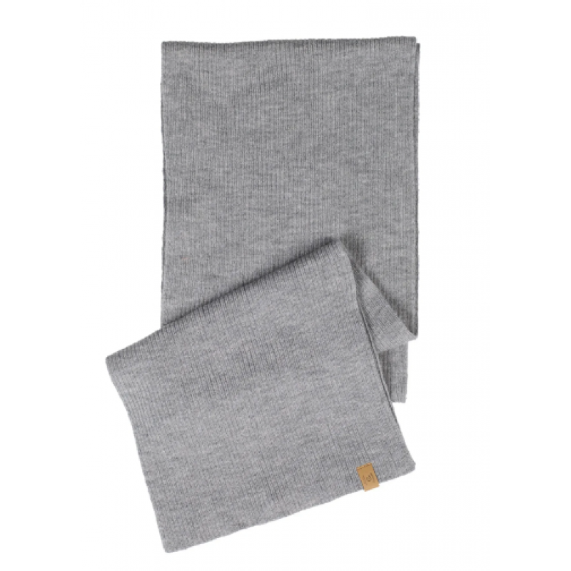 Ivanhoe-Ivanhoe Gelu Scarf Grey--Opplevsport Melhus-2