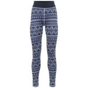 Kari Traa Malia Ullunderdel Dame Blå