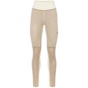 Kari Traa Smekker High Waist Underdel Dame Beige