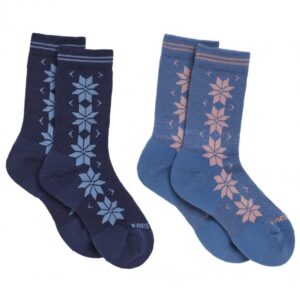 Kari Traa Kari Traa Vinst Wool Sock 2pk 611374 Opplevsport Melhus 1