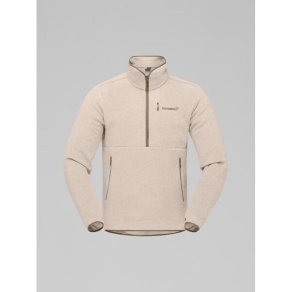 Norrøna-femund warm2 halfzip Unisex-2665-24-Opplevsport Melhus-1