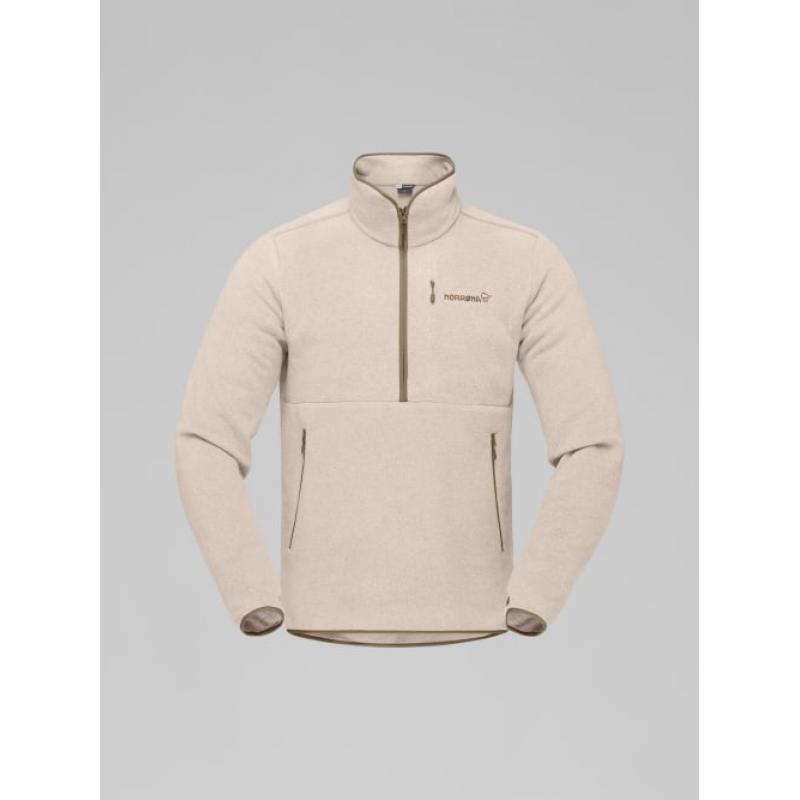 Norrøna-femund warm2 halfzip Unisex-2665-24-Opplevsport Melhus-1