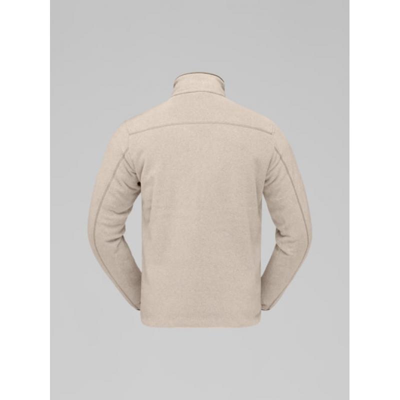 Norrøna-femund warm2 halfzip Unisex-2665-24-Opplevsport Melhus-2