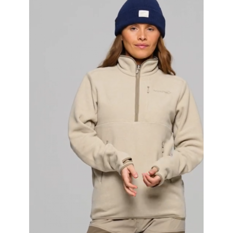 Norrøna-femund warm2 halfzip Unisex-2665-24-Opplevsport Melhus-3