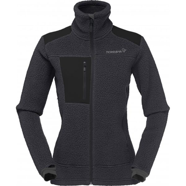 Norrøna trollveggen Thermal Pro Jacket 3032-16 Opplevsport Melhus 1
