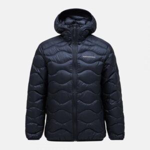 Peak Performance Peak Performance M Helium Down Hood Jacket G79845 Opplevsport Melhus 1