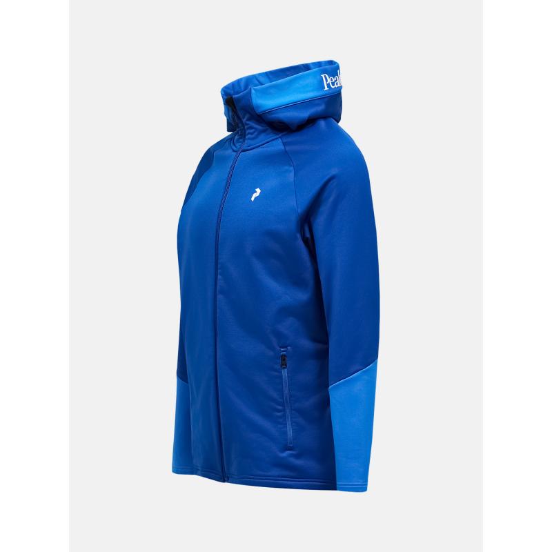 Peak Performance Peak Performance M Rider Essentials Zip Hood G80573 Opplevsport Melhus 1