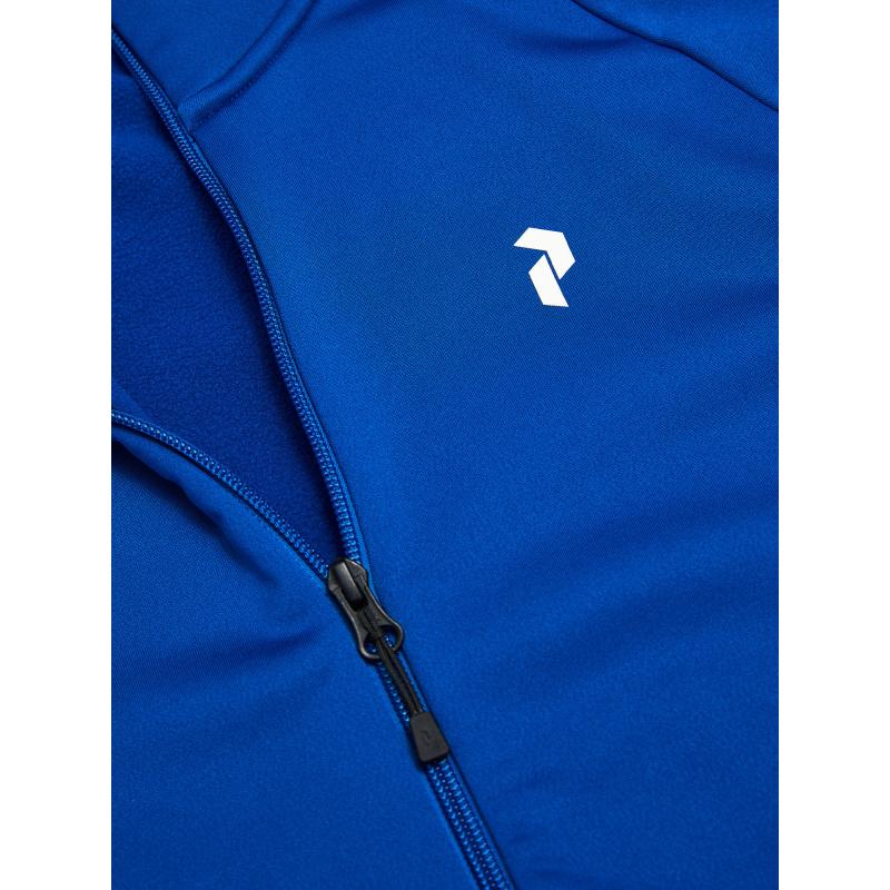 Peak Performance Peak Performance M Rider Essentials Zip Hood G80573 Opplevsport Melhus 2