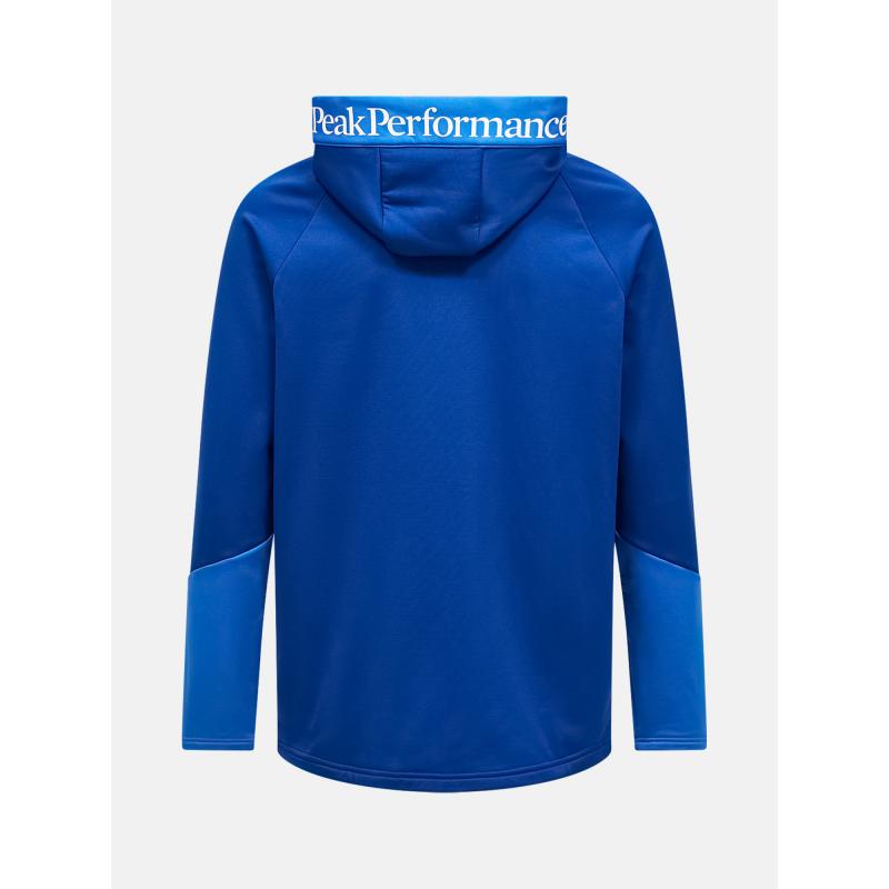 Peak Performance Peak Performance M Rider Essentials Zip Hood G80573 Opplevsport Melhus 3