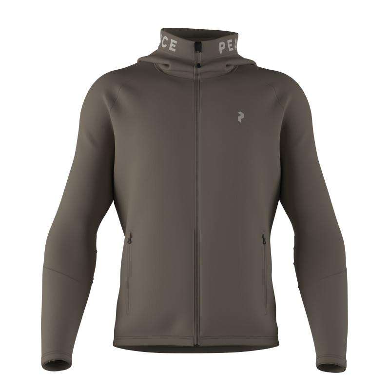 Peak Performance Peak Performance M Rider Zip Hood G79942 Opplevsport Melhus 1