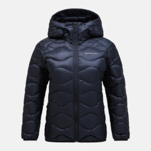 Peak Performance Peak Performance W Helium Down Hood Jacket G79841 Opplevsport Melhus 1