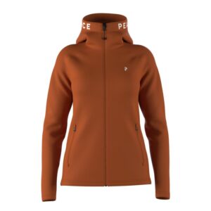 Peak Performance Peak Performance W Rider Zip Hood G79944 Opplevsport Melhus 1
