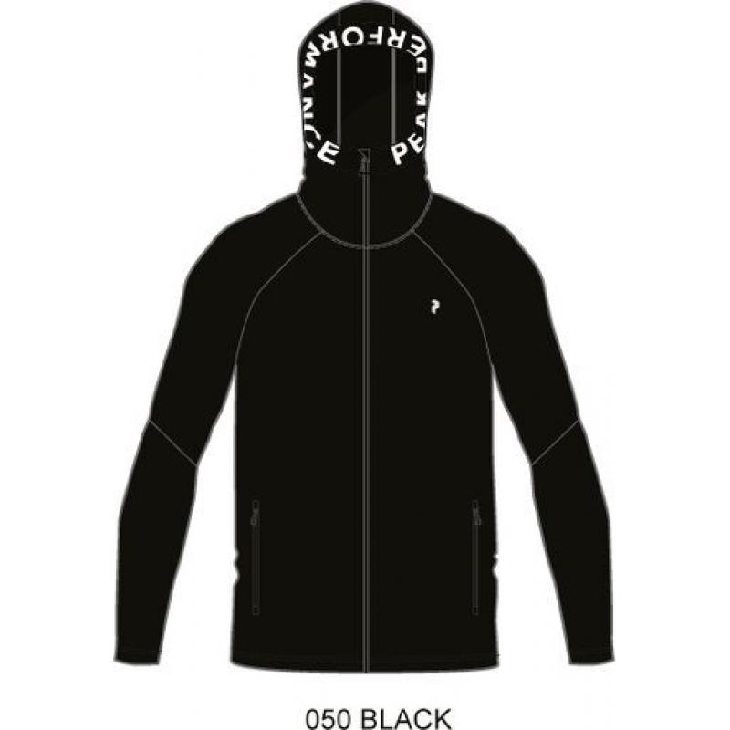 Peak Performance Peak Performance W Rider Zip Hood G79944 Opplevsport Melhus 1
