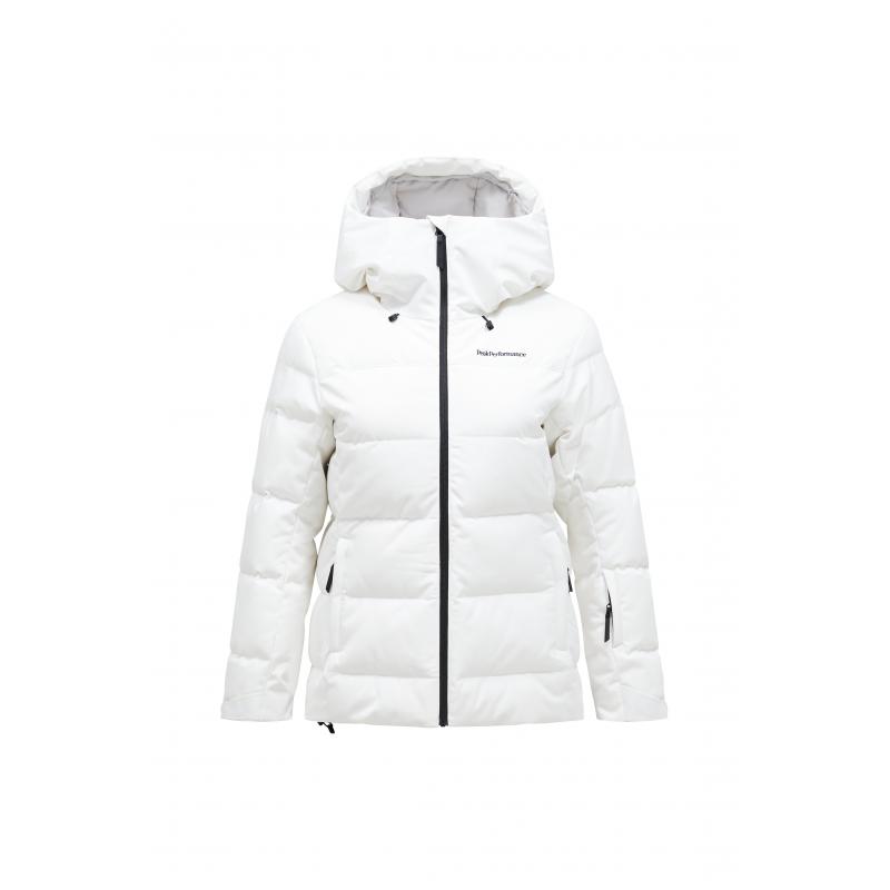 Peak Performance Peak Performance W Shred Down Jacket G80464 Opplevsport Melhus 1