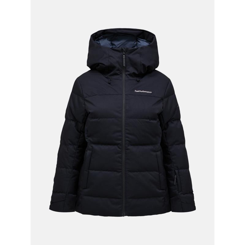 Peak Performance Peak Performance W Shred Down Jacket G80464 Opplevsport Melhus 1