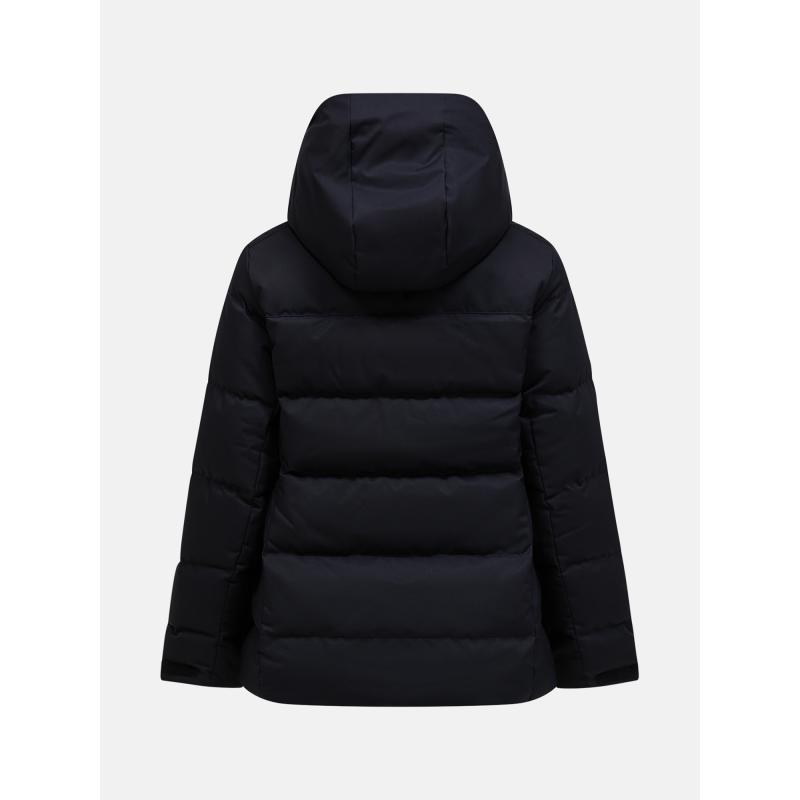 Peak Performance Peak Performance W Shred Down Jacket G80464 Opplevsport Melhus 3