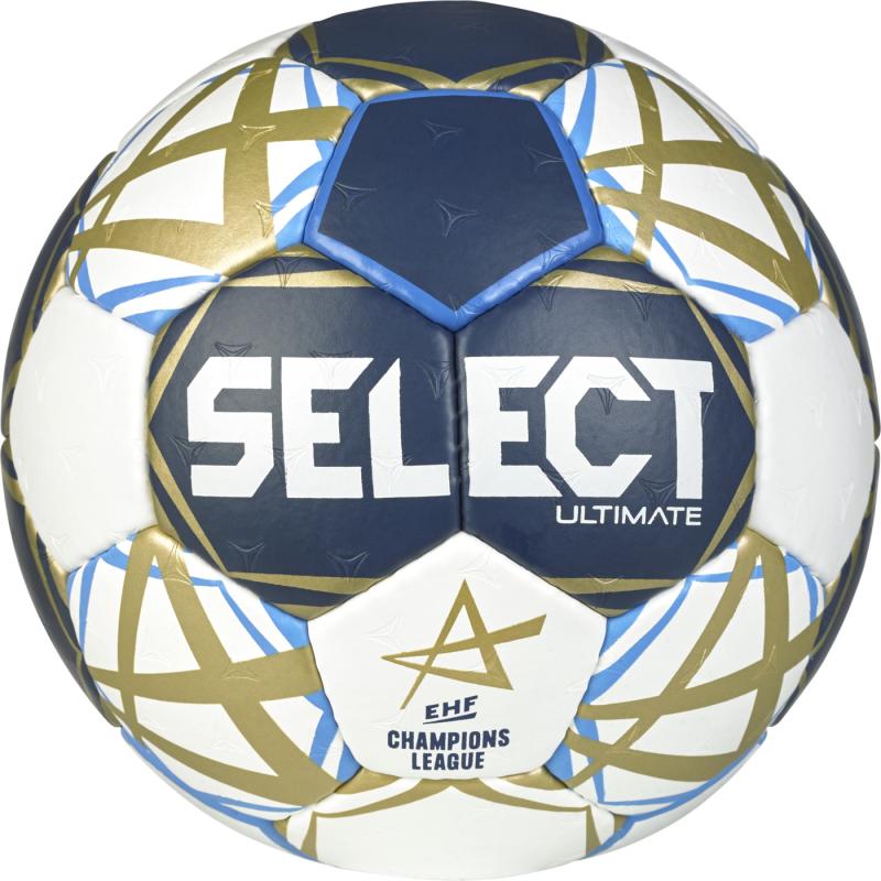 Select Select Ultimate Ehf Champions League V25 200040 Opplevsport Melhus 1