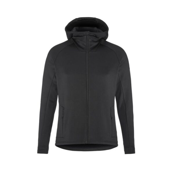Craft-Adv Explore Power Fleece Hood Jkt M-1915240-Opplevsport Melhus-1