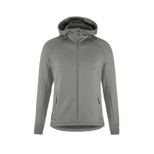 Craft-Adv Explore Power Fleece Hood Jkt M-1915240-Opplevsport Melhus-1