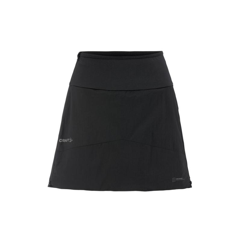 Craft-Adv Nordic Training Insulate Skirt W-1915168-Opplevsport Melhus-1