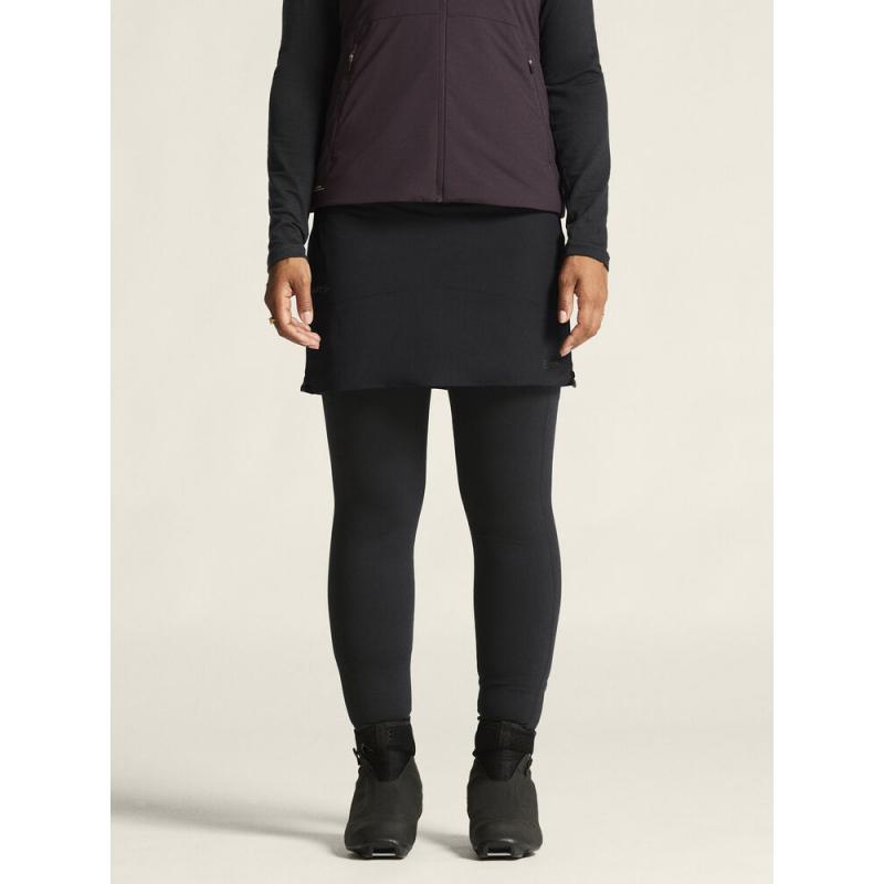 Craft-Adv Nordic Training Insulate Skirt W-1915168-Opplevsport Melhus-3
