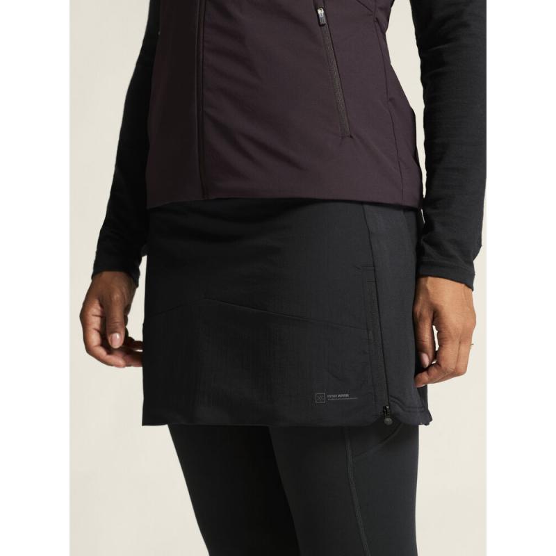 Craft-Adv Nordic Training Insulate Skirt W-1915168-Opplevsport Melhus-4