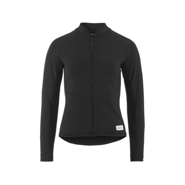 Craft-Collective Zip Sweater W-1916642-Opplevsport Melhus-1