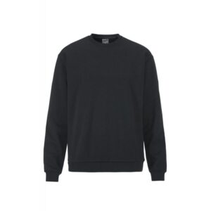 Craft Community 2.0 Rund hals Herre Sort