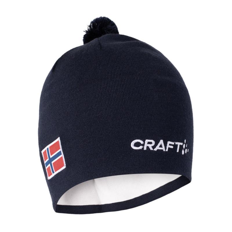 Craft Craft Nor Practice Knit Hat 1913368 Opplevsport Melhus 1