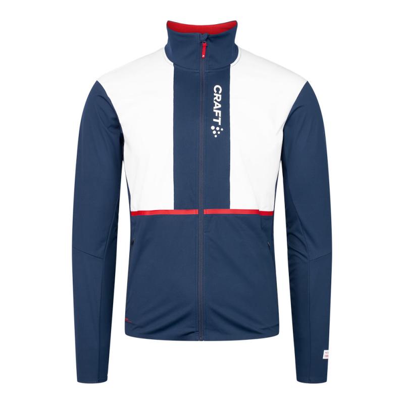 Craft Craft Nor Pro Nordic Race Jacket M 1913342 Opplevsport Melhus 1