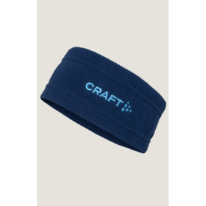 Craft-Headband-C17310-Opplevsport Melhus-1 Craft Pannebånd Marine