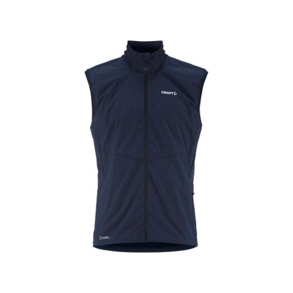 Craft-Nor Nordic Training Insulate Vest M-1916740-Opplevsport Melhus-1 Craft-Nor Nordic Training Insulate Vest M-1916740-Opplevsport Melhus-1