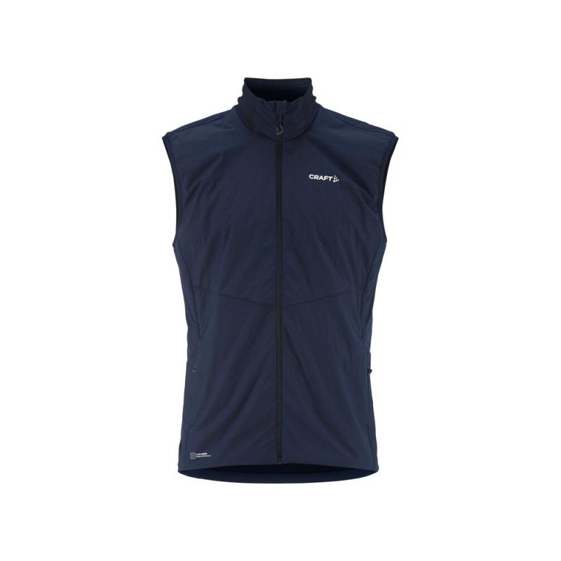 Craft-Nor Nordic Training Insulate Vest M-1916740-Opplevsport Melhus-1