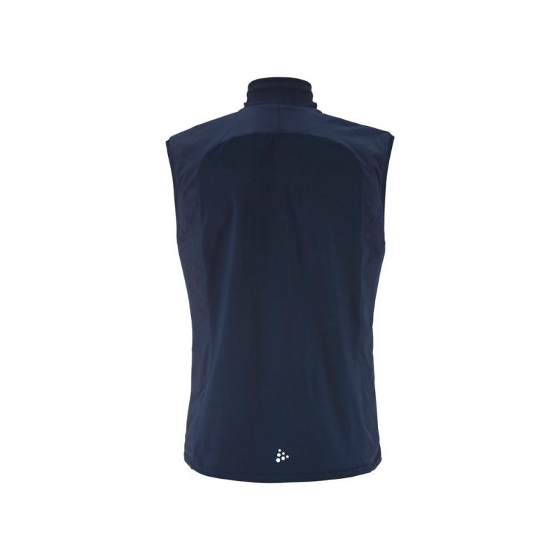 Craft-Nor Nordic Training Insulate Vest M-1916740-Opplevsport Melhus-2