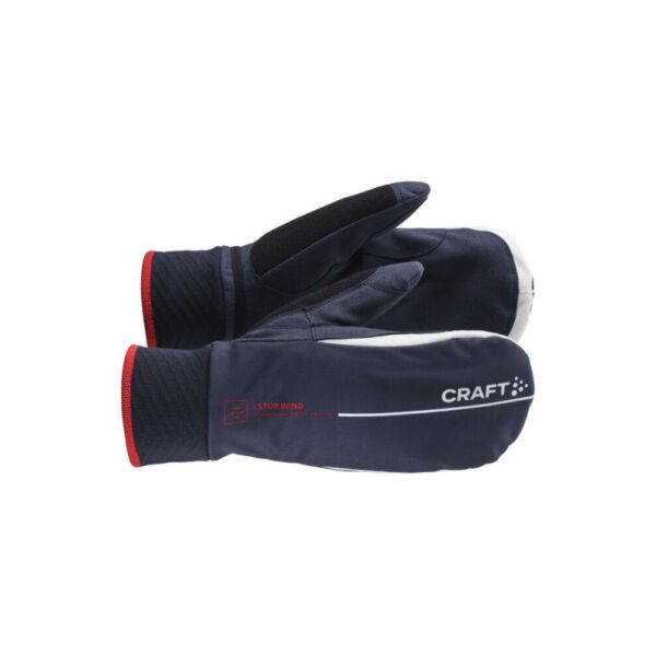 Craft-Nor Pro Race Mitten-1914215-Opplevsport Melhus-1 Craft-Nor Pro Race Mitten-1914215-Opplevsport Melhus-1