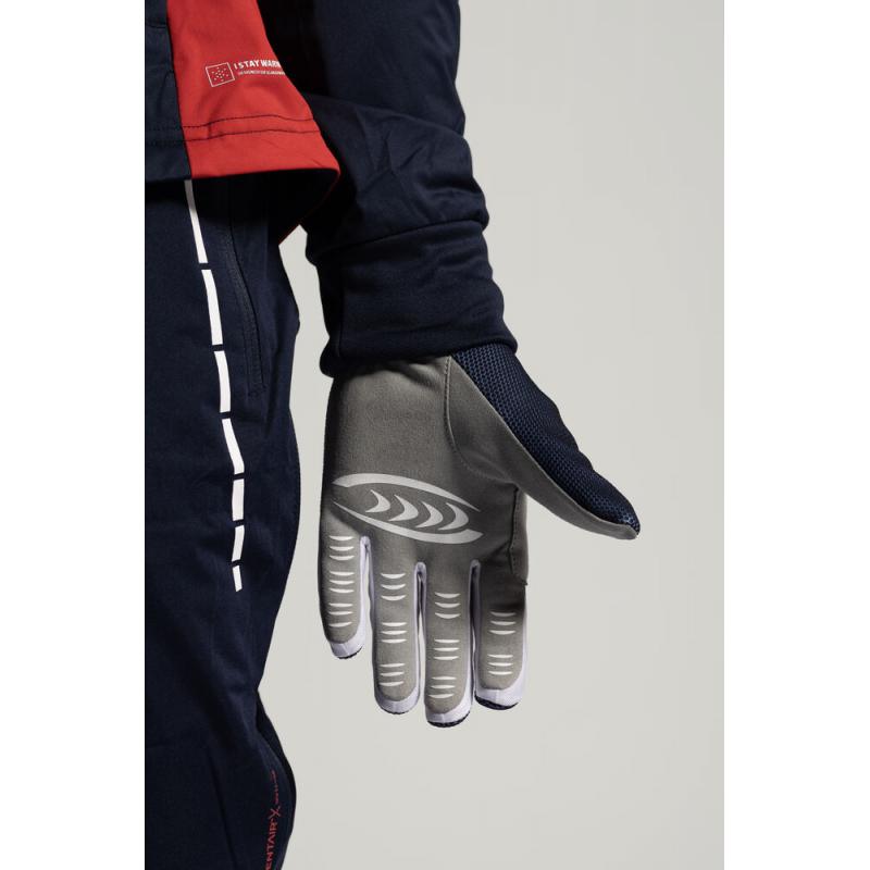 Craft-Nor Pro Ventair Wind Glove-1914217-Opplevsport Melhus-3