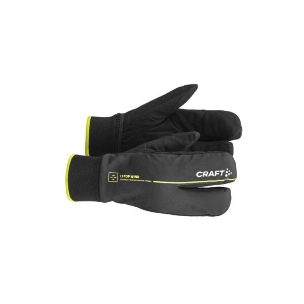 Craft-Pro Race Split Finger Glove-1916611-Opplevsport Melhus-1