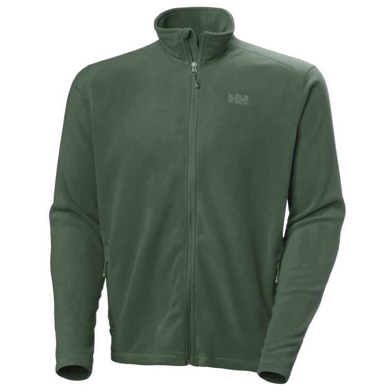 Helly Hansen Helly Hansen Daybreaker Fleece Jacket 51598 Opplevsport Melhus 1
