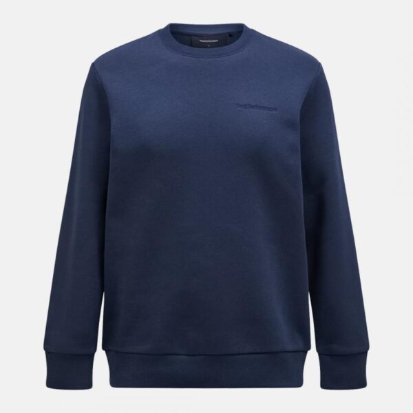 Peak-Performance-Peak-Performance–M-Original-Small-Logo-Crew-G79590-Opplevsport-Melhus-1 Peak Performance Peak Performance M Original Small Logo Crew G79590 Opplevsport Melhus 1