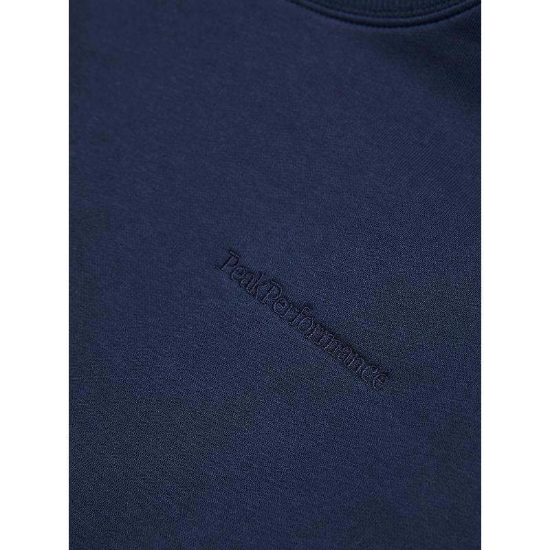 Peak Performance Peak Performance M Original Small Logo Crew G79590 Opplevsport Melhus 2