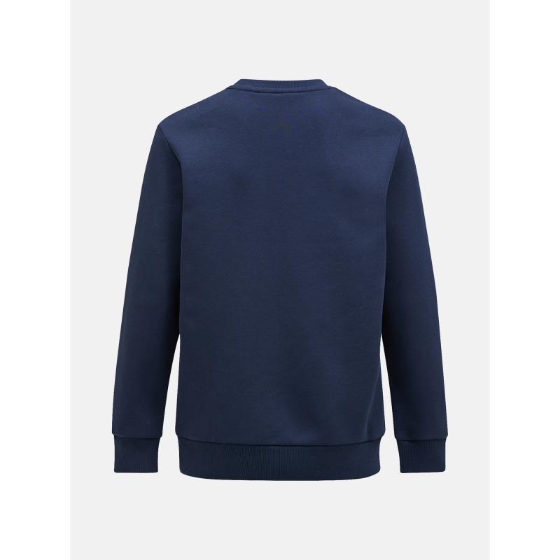 Peak Performance Peak Performance M Original Small Logo Crew G79590 Opplevsport Melhus 3