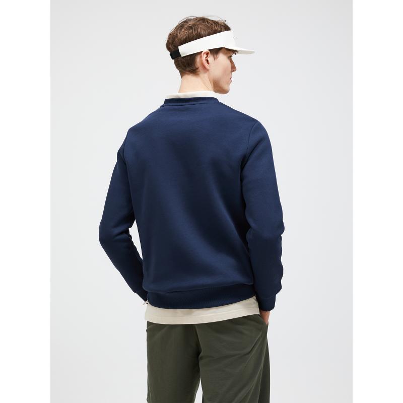 Peak Performance Peak Performance M Original Small Logo Crew G79590 Opplevsport Melhus 6